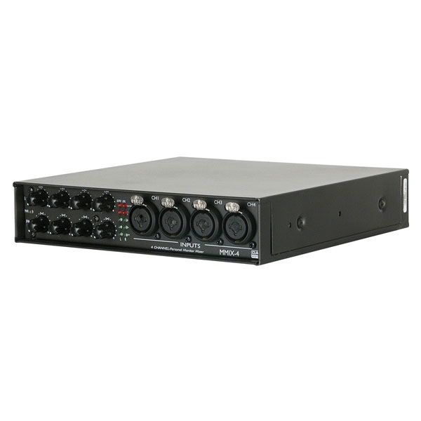 Sistemi Wireless Dap-Audio D1965