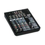 Analog Mixers Dap-Audio D2281