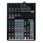 Analog Mixers Dap-Audio D2282
