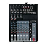 Analog Mixers Dap-Audio D2283