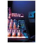 Analog Mixers Dap-Audio D2283