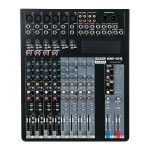 Analog Mixers Dap-Audio D2284