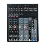Analog Mixers Dap-Audio D2285