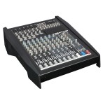 Analog Mixers Dap-Audio D2286