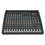 Analog Mixers Dap-Audio D2287