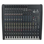 Analog Mixers Dap-Audio D2287