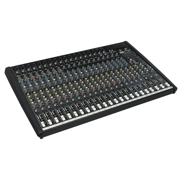 Analog Mixers Dap-Audio D2288