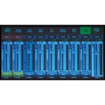 Digital Mixers Dap-Audio D2289