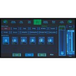 Mixer Digitali Dap-Audio D2289