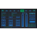 Mixer Digitali Dap-Audio D2289