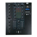 DJ Equipment Dap-Audio D2302