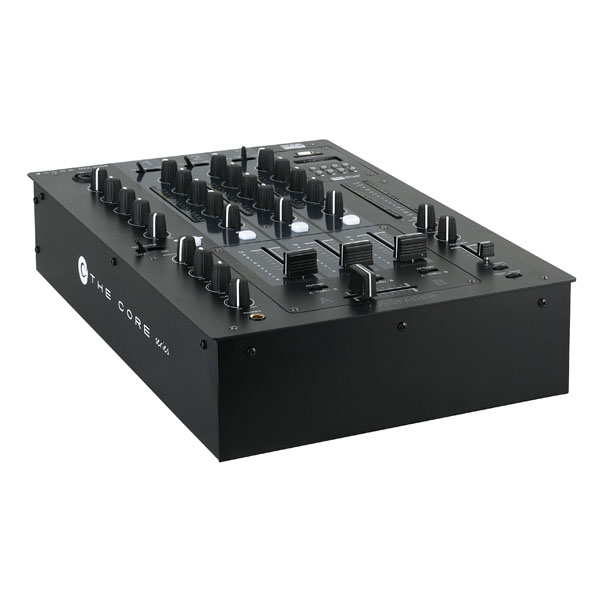 DJ Equipment Dap-Audio D2303