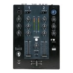 DJ Equipment Dap-Audio D2312