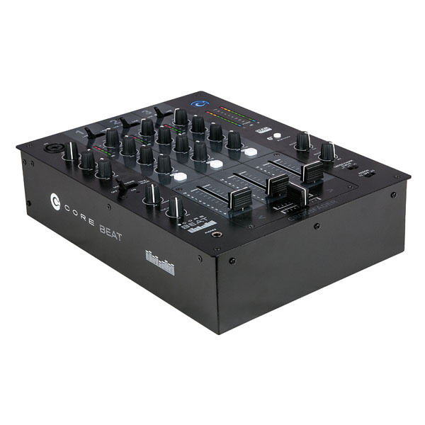 DJ Equipment Dap-Audio D2313