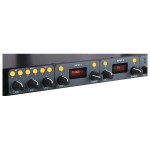 Analog Mixers Dap-Audio D2322
