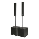 Speakers Dap-Audio D3236