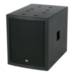 Speakers Dap-Audio D3264