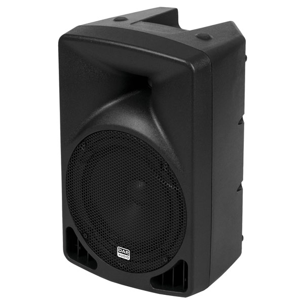 Speakers Dap-Audio D3588