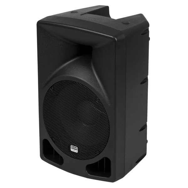 Speakers Dap-Audio D3589