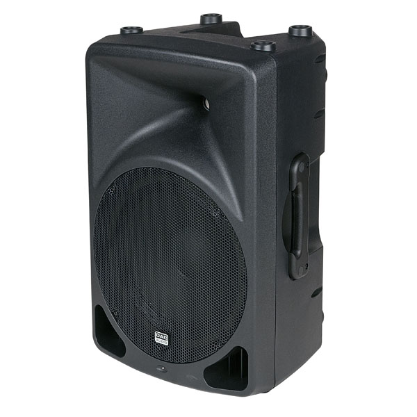 Speakers Dap-Audio D3590