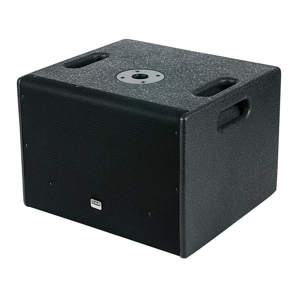 Speakers Dap-Audio D3640
