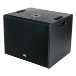 Speakers Dap-Audio D3645