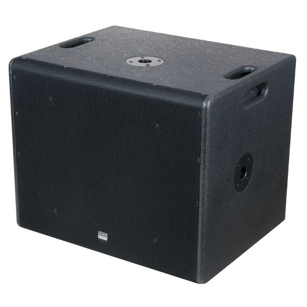 Speakers Dap-Audio D3646