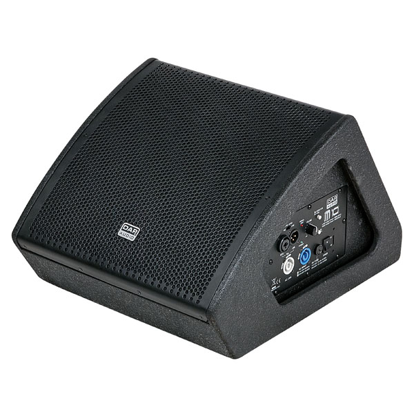 Speakers Dap-Audio D3660