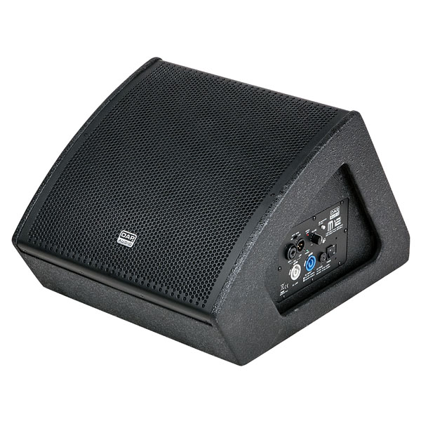 Speakers Dap-Audio D3661