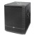 DAP Pure-15AS, 15" Subwoofer with DSP