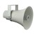 DAP HS-30R 30 Watt Round Horn Speaker