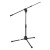 DAP Pro Microphone stand with telescopic boom, short