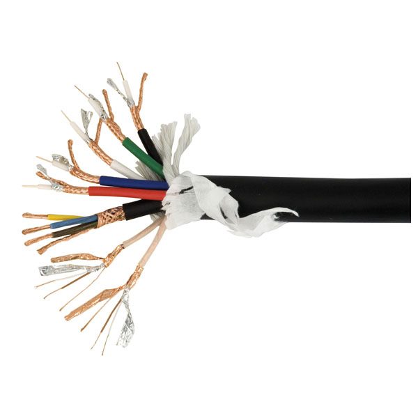Bulk Cables DMT D9474
