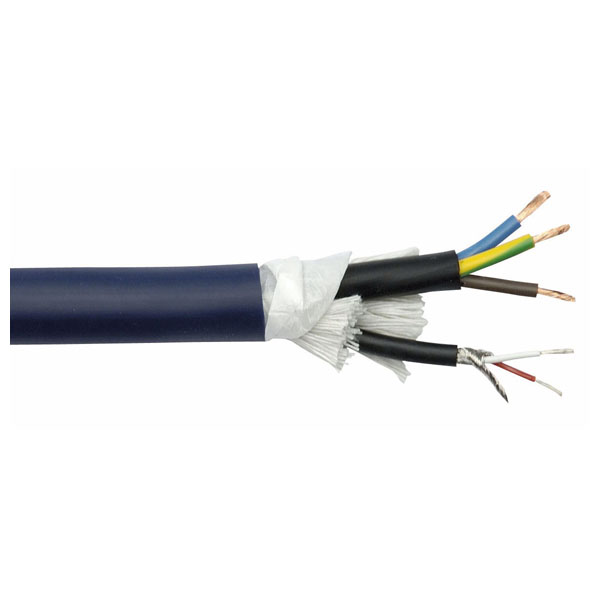 Bulk Cables Dap-Audio D9481