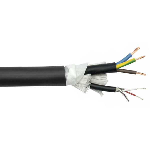 Bulk Cables Dap-Audio D9481B