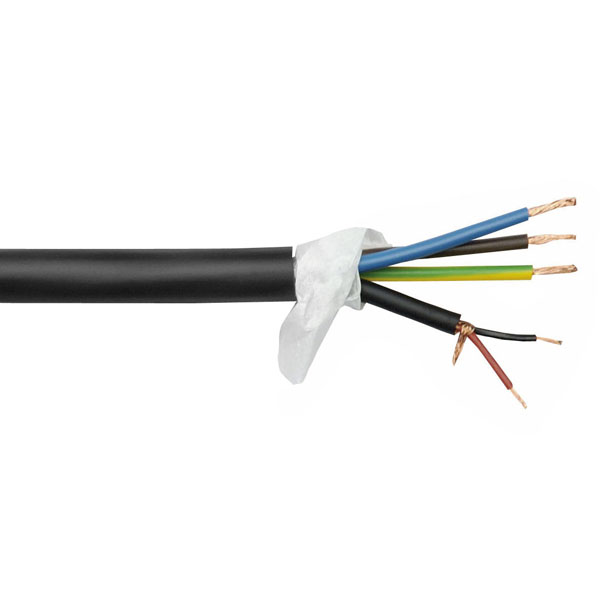 Bulk Cables Dap-Audio D9482B