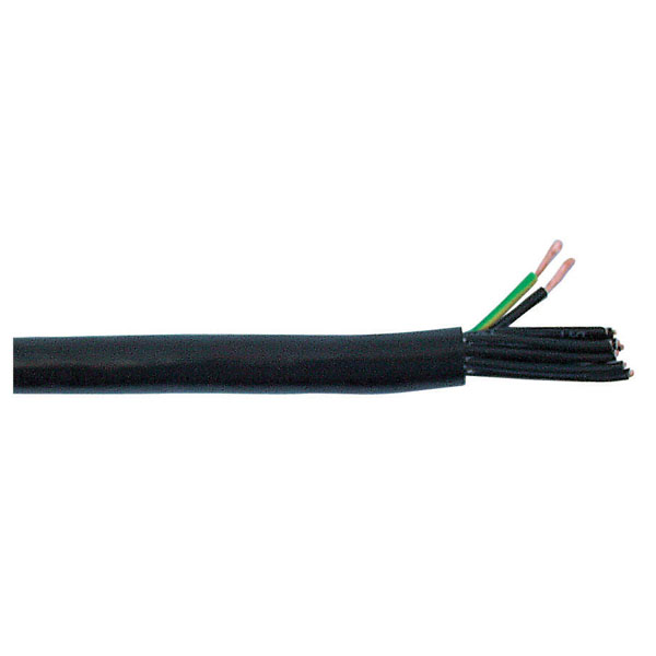 Bulk Cables Showtec D9492