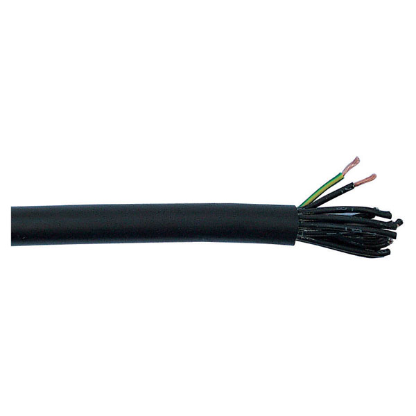 Bulk Cables Showtec D9493
