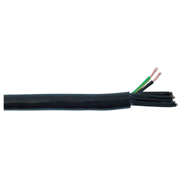 Bulk Cables Showtec D9496