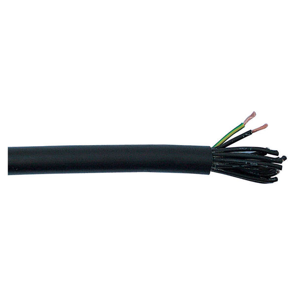 Bulk Cables Showtec D9497