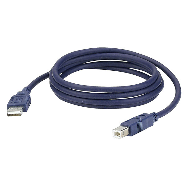 Data Cables Dap-Audio FC02150