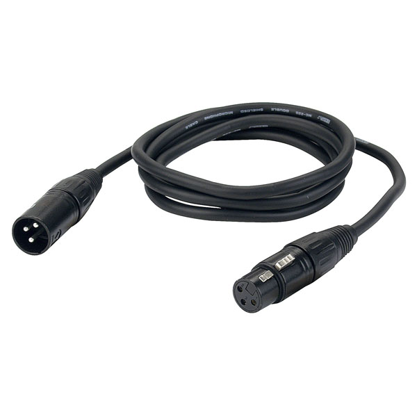 Audio Cables Dap-Audio FL0110