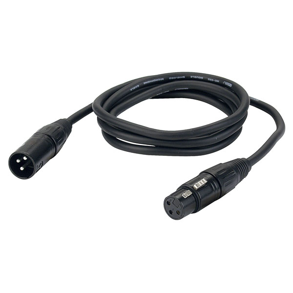 Audio Cables Dap-Audio FL0115