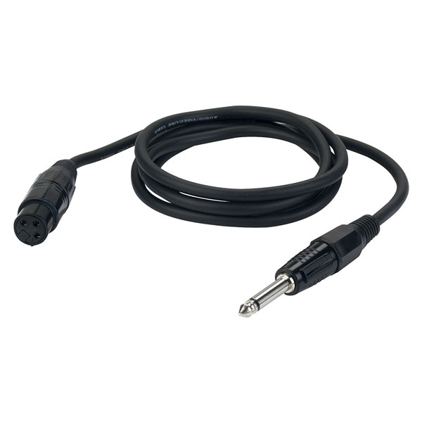Audio Cables Dap-Audio FL02150