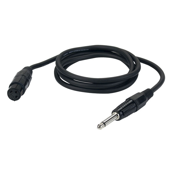 Audio Cables Dap-Audio FL023