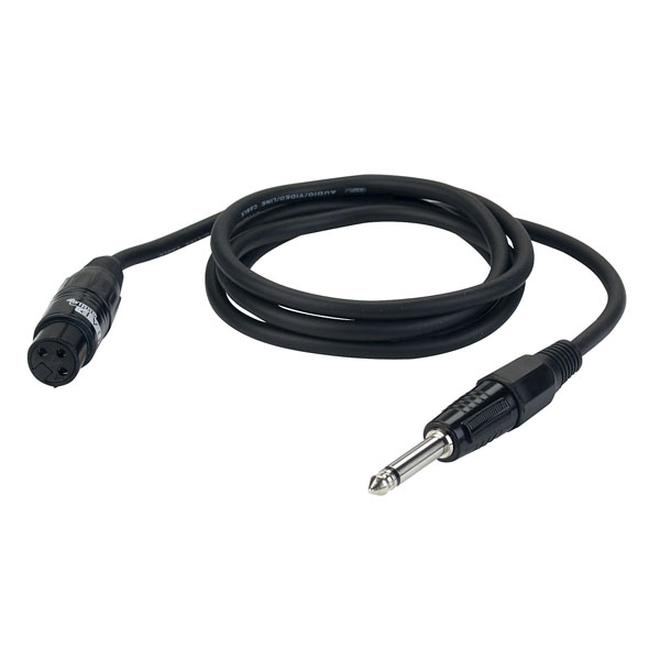 Audio Cables Dap-Audio FL026