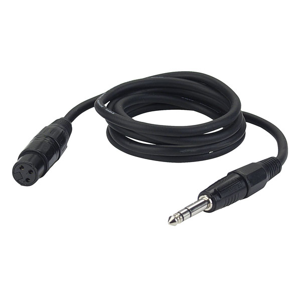Audio Cables Dap-Audio FL03150