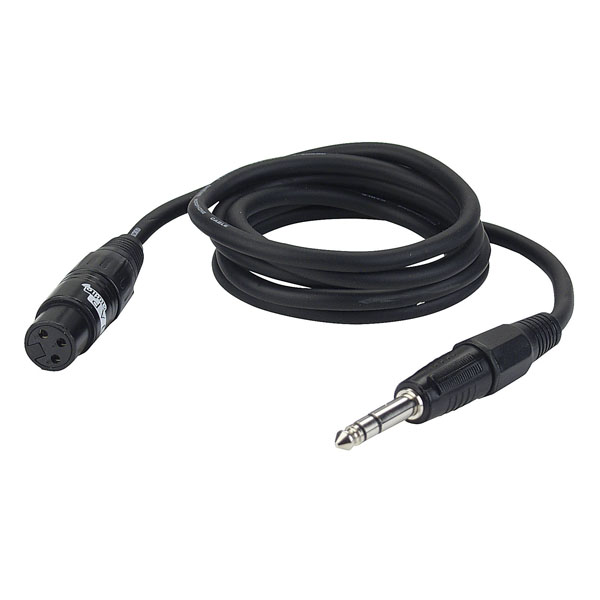 Audio Cables Dap-Audio FL033