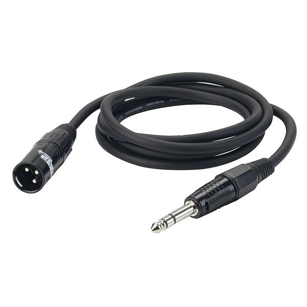 Audio Cables Dap-Audio FL043