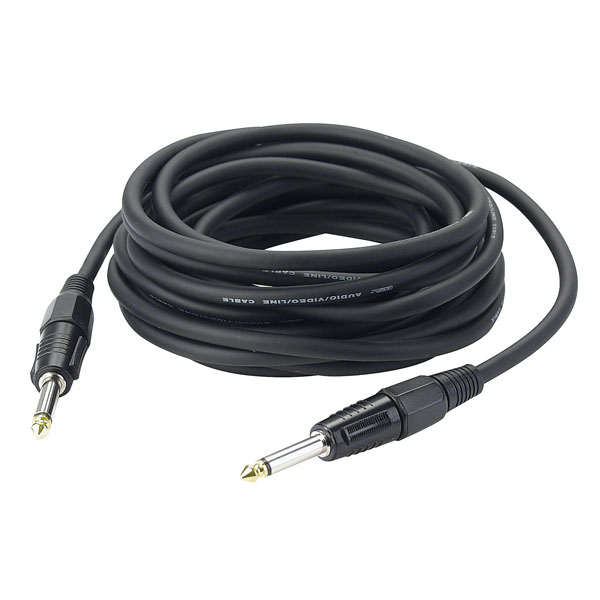 Audio Cables Dap-Audio FL0610